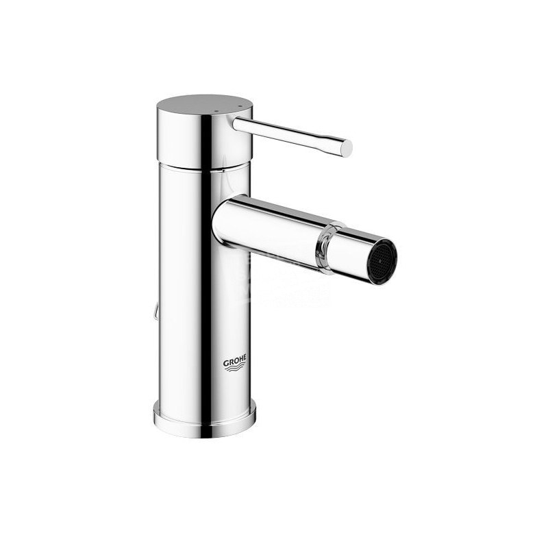 Grohe Essence New S-Size Bidetmengkraan met Kett. Grohe Essence New S-Size Bidetmengkraan met Kett.