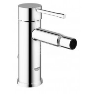 Grohe Essence New S-Size Bidetmengkraan met Kett.