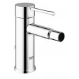 Grohe Essence New S-Size Bidetmengkraan met Kett.