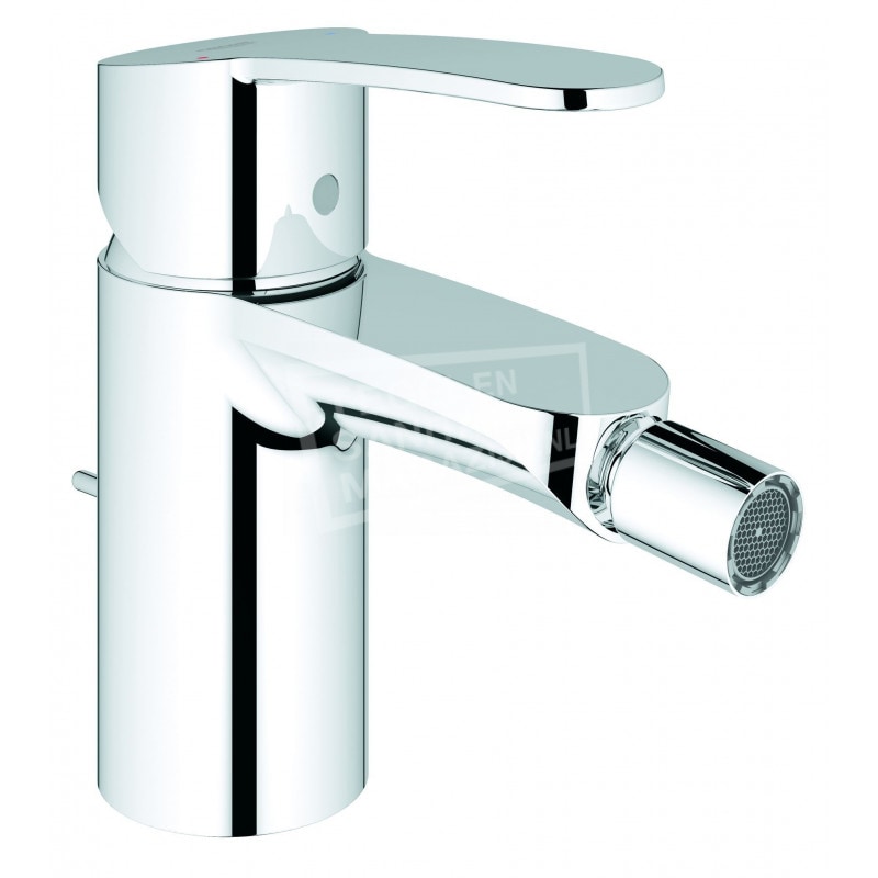 Grohe Eurostyle 1-gats bidetmengkraan chroom 33565002