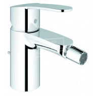 Grohe Eurostyle Cosmoploitan Bidetmengkraan met Waste
