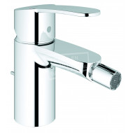 Grohe Eurostyle Cosmoploitan Bidetmengkraan met Waste