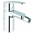 Grohe Eurostyle Cosmoploitan Bidetmengkraan met Waste