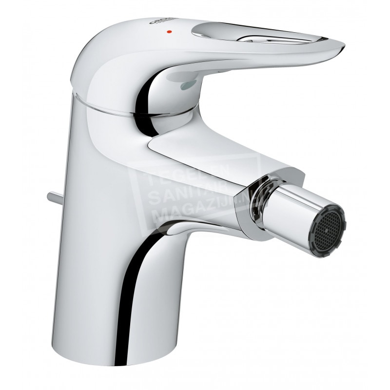 Grohe Eurostyle New bidetmengkraan messing 33565003