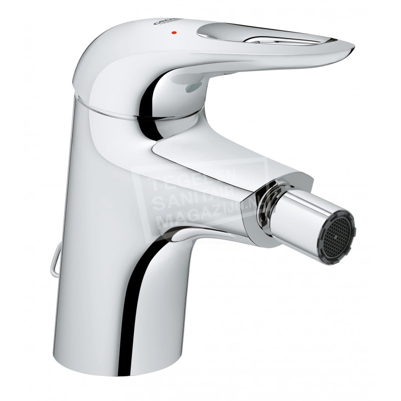 Grohe Eurostyle New bidetmengkraan messing 33566003