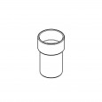 Grohe Ectos/Tenso Glas Voor 40253/40287
