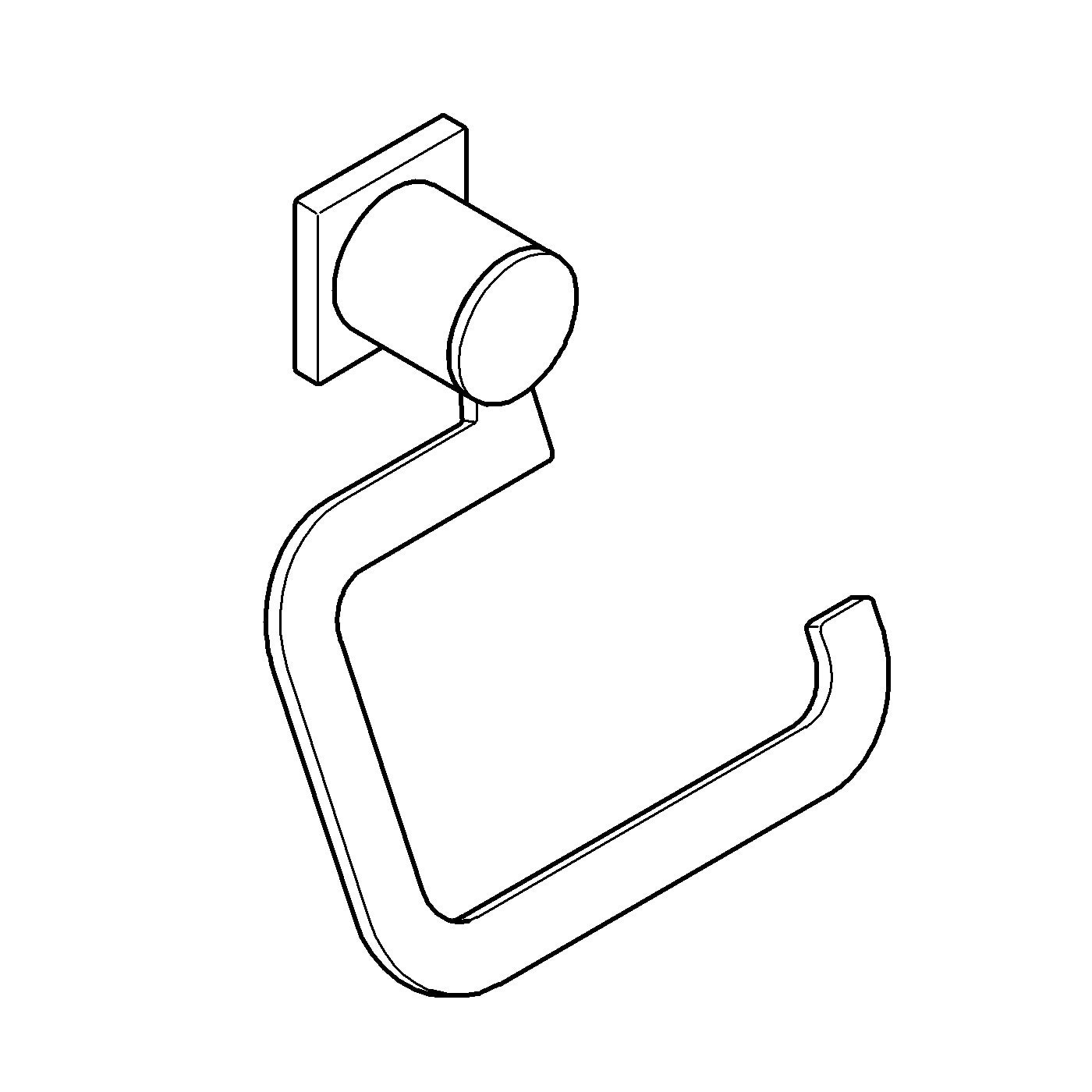 https://www.tegelensanitairmagazijn.nl/15807/grohe-allure-papierhouder-40279000.jpg