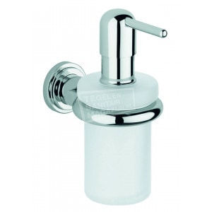 Grohe Atrio Zeepdispenser
