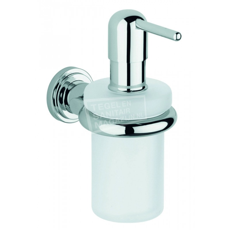 Grohe Atrio Zeepdispenser