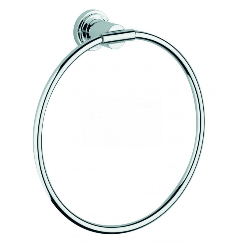Grohe Atrio Handdoekring Grohe Atrio Handdoekring