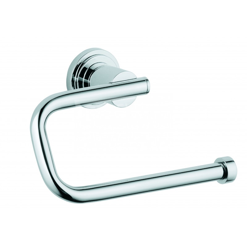 Grohe Atrio closetrolhouder, chroom