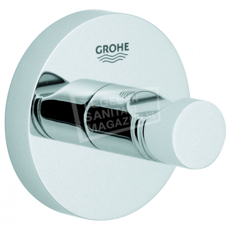 GROHE ESSENTIALS haak CHROOM (40364000)