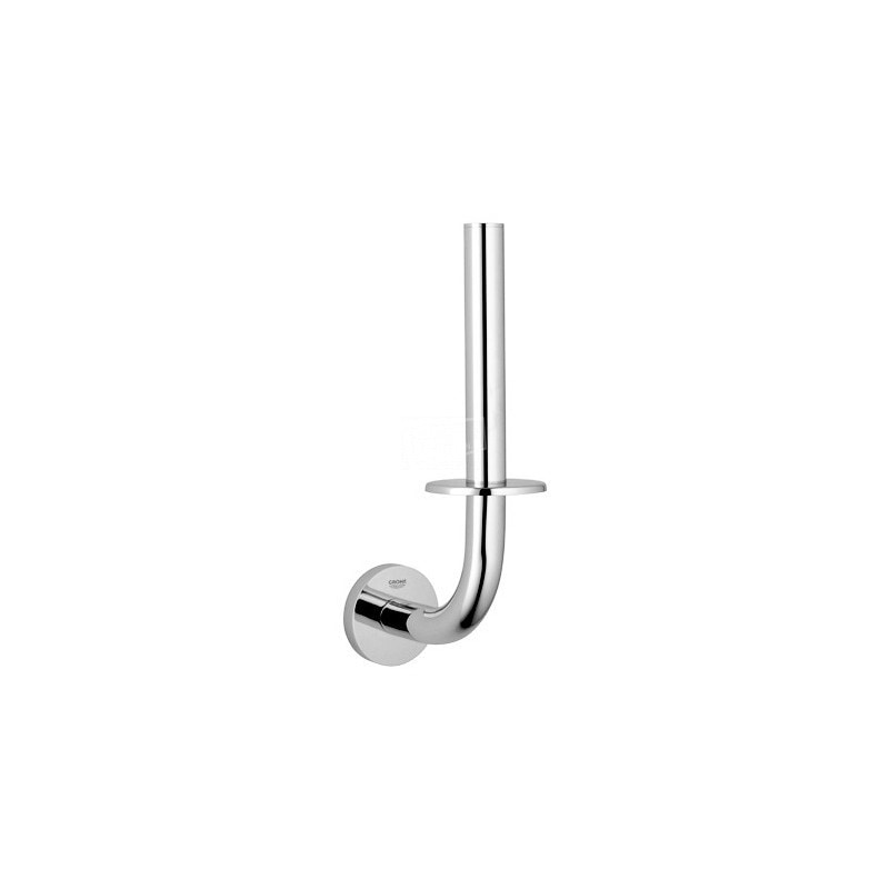 Grohe Essentials Reserverolhouder Grohe Essentials Reserverolhouder