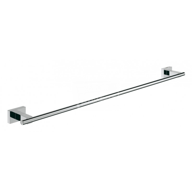 Grohe Essentials Cube handdoekhouder 60cm chroom