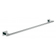 Grohe Essentials Cube Handdoekhouder 600 mm