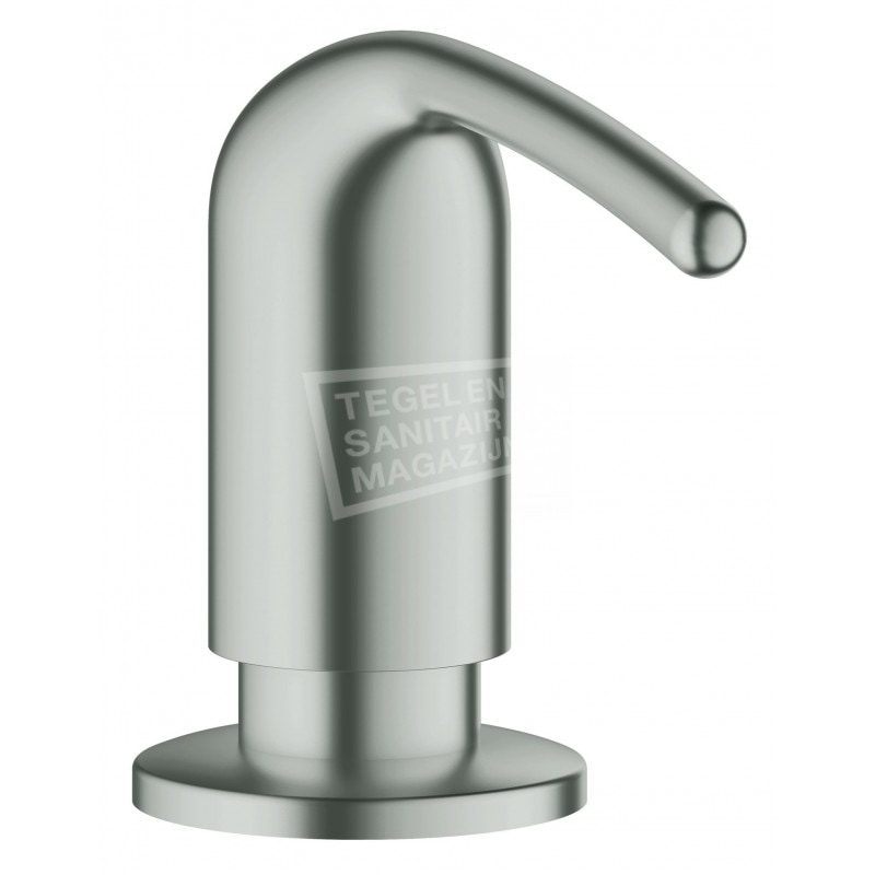 Grohe Zedra Zeepdispenser