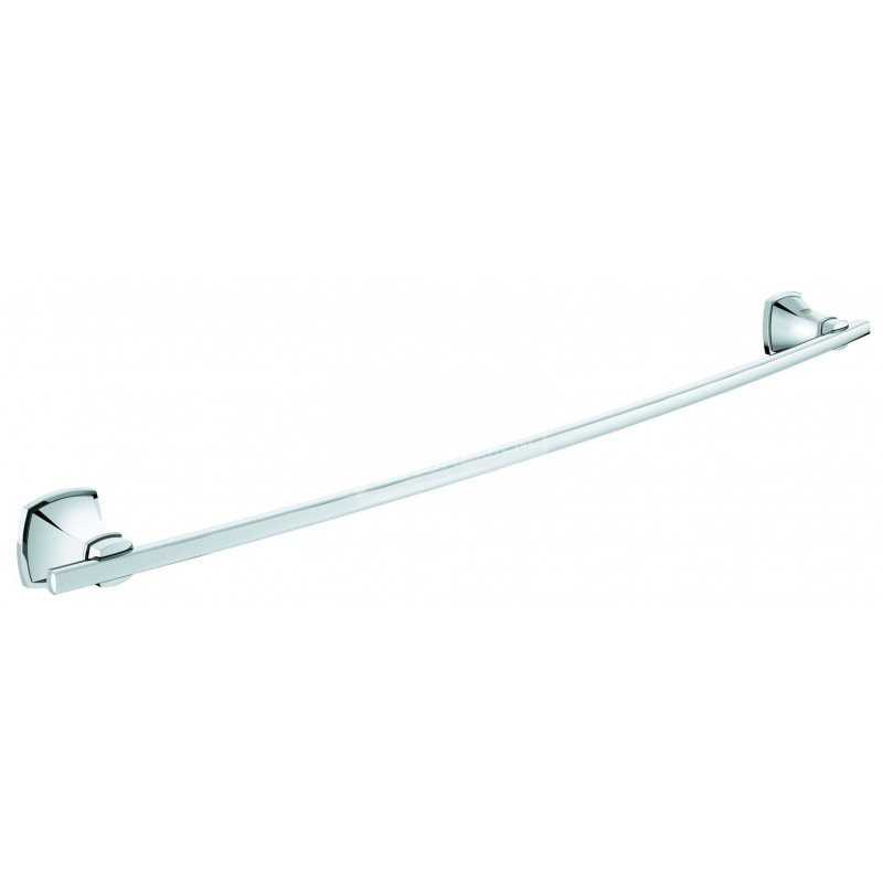 Grohe Grandera handdoekhouder 60 cm, chroom