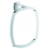 Grohe Grandera Handdoekring