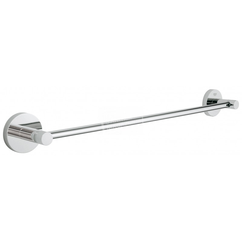 Grohe Essentials handdoekhouder 45cm chroom