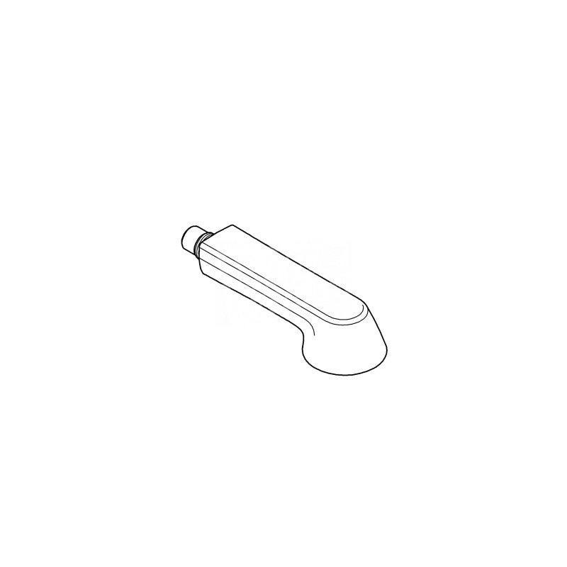 Grohe Uittrekbare handdouche Europlus 32942 Grohe Uittrekbare handdouche Europlus 32942
