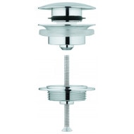 Grohe Afvoergarnituur Push Up