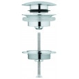 Grohe Afvoergarnituur Push Up