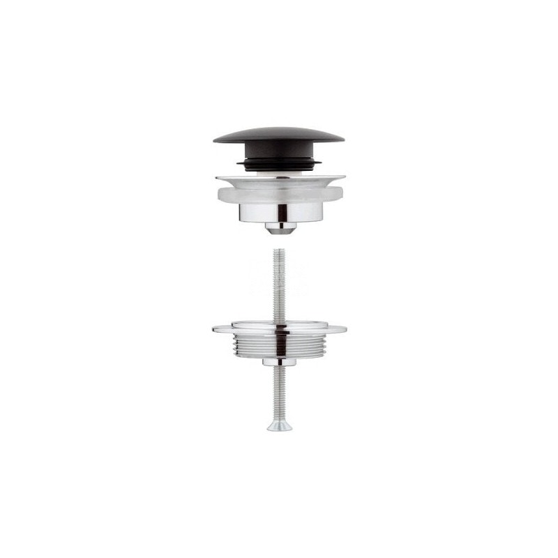 Grohe Afvoergarnituur Push Up Grohe Afvoergarnituur Push Up