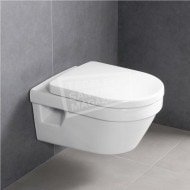 Villeroy & Boch Omnia Architectura direct flush toiletset met Geberit UP320 en Sigma20 bedieningspaneel