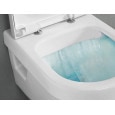 Villeroy & Boch Omnia Architectura direct flush toiletset met Geberit UP320 en Sigma20 bedieningspaneel