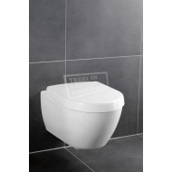 Villeroy & Boch Subway 2.0 Compact toiletset met Geberit UP720 en Sigma01 bedieningspaneel