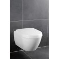 Villeroy & Boch Subway 2.0 Compact toiletset met Geberit UP720 en Sigma01 bedieningspaneel