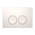 Duravit Starck 3 Compact toiletset met Geberit UP100 en Delta21 bedieningspaneel