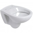 Plieger Compact toiletset met Geberit UP100 en Delta21 bedieningspaneel