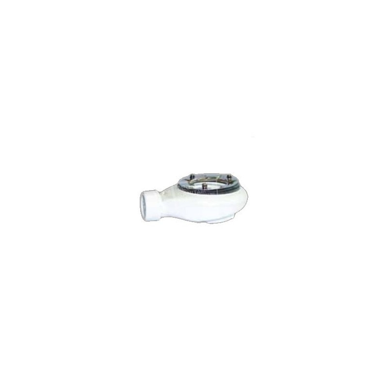 Beterbad Easytray Douchebaksifon 110mm Beterbad Easytray Douchebaksifon 110mm