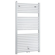 Wiesbaden Elara handdoekradiator (600x1185) 830 Watt Wit