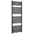 Wiesbaden Elara handdoekradiator (600x1817) 1067 Watt Antraciet