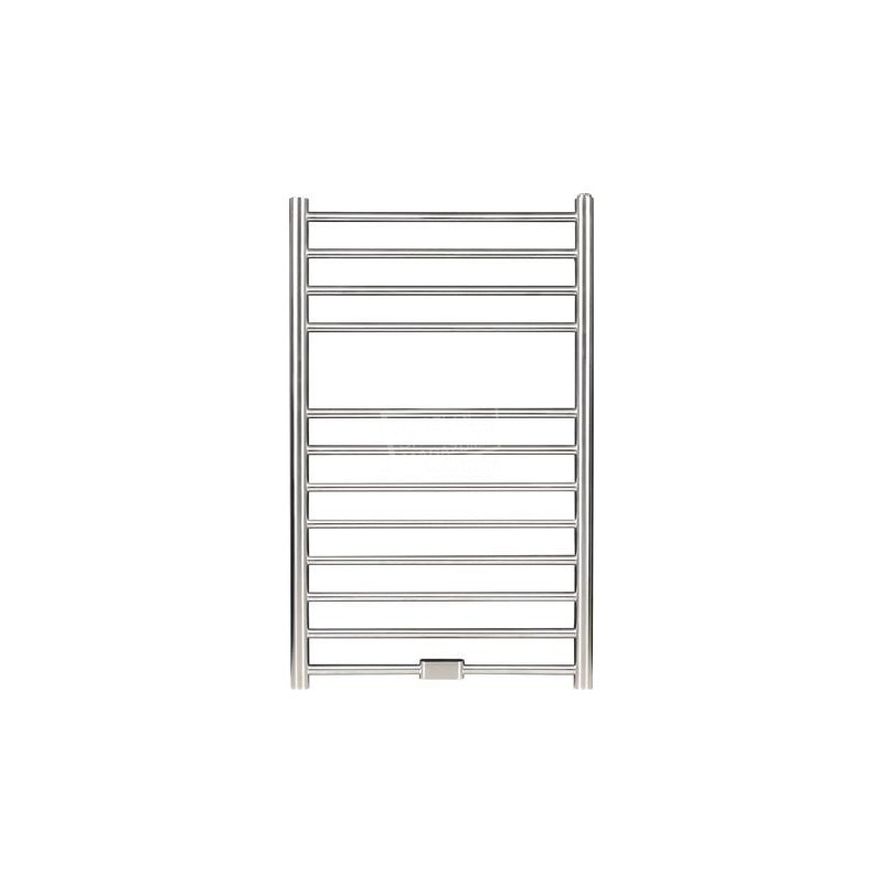 Thermrad RVS Lina (1200x500) 337 Watt Hoogglans RVS (glans)