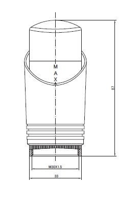 https://www.tegelensanitairmagazijn.nl/19536/best-design-luxe-thermostaatknop-m-30-chroom.jpg