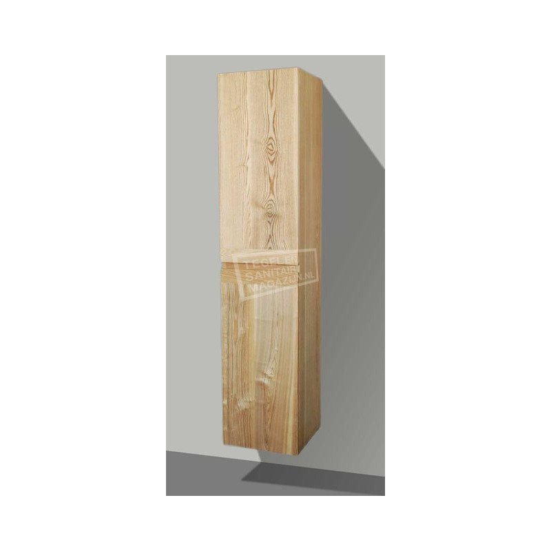 Kolomkast Wood 160 cm