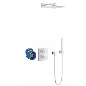 Grohe Grohtherm Cube inbouw...