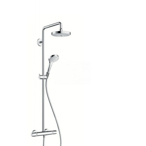 Hansgrohe Croma Select S...