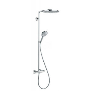 Hansgrohe Raindance Select...