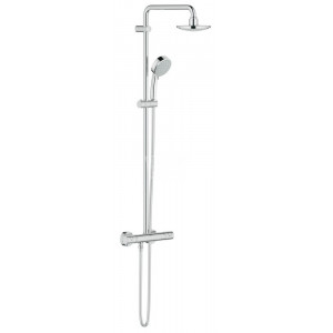 Grohe New Tempesta...