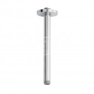 Wiesbaden Cross thermostatische inbouw regendouche incl. handdouche SET01