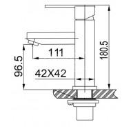 Wiesbaden Victor 304-RVS