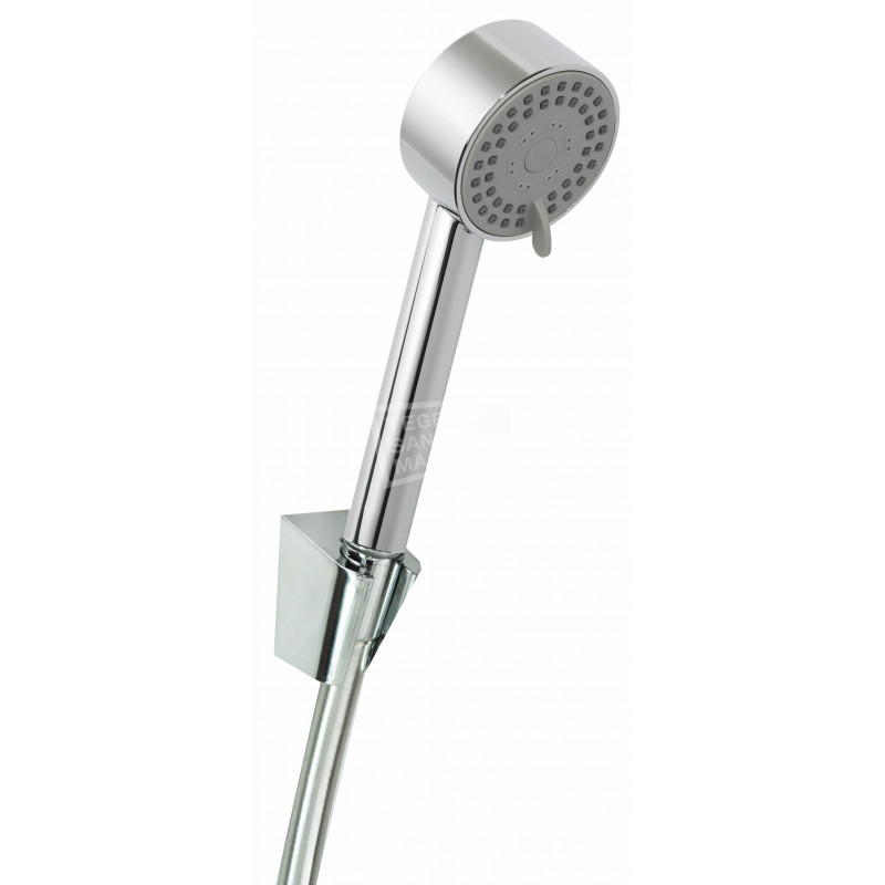 Cadans luxe badset chroom Cadans luxe badset chroom