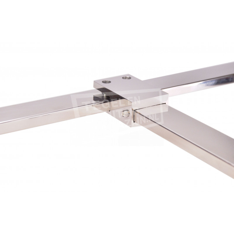 Teekoppeling tbv stabilisatiestang chr. Teekoppeling tbv stabilisatiestang chr.