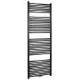 Wiesbaden Elara handdoekradiator (450x1185) 538 Watt Antraciet