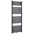 Wiesbaden Elara handdoekradiator (450x1817) 830 Watt Antraciet