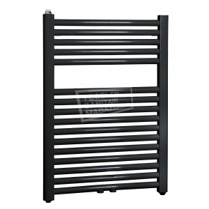 Wiesbaden Elara handdoekradiator (600x766) 463 Watt Antraciet